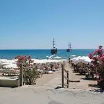 Otel Linda 3*