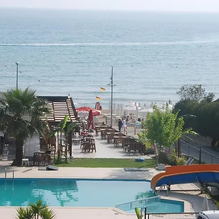 Linda Hotel