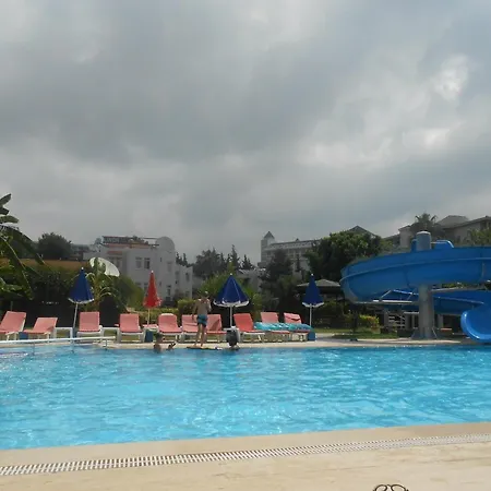 Hotel Linda 3*