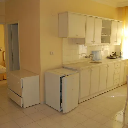 Linda Hotel