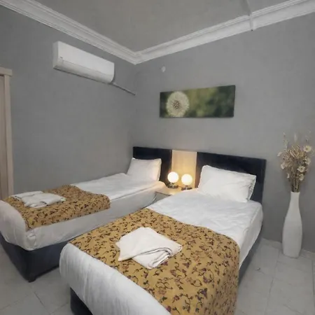 Linda Beach Hotel Side Hotel