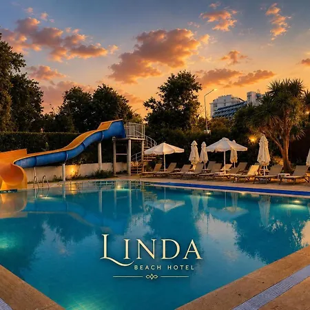 Linda Σιντέ