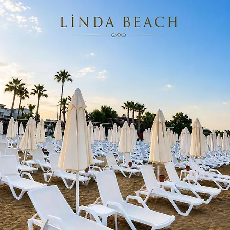 Linda Ξενοδοχείο 3*