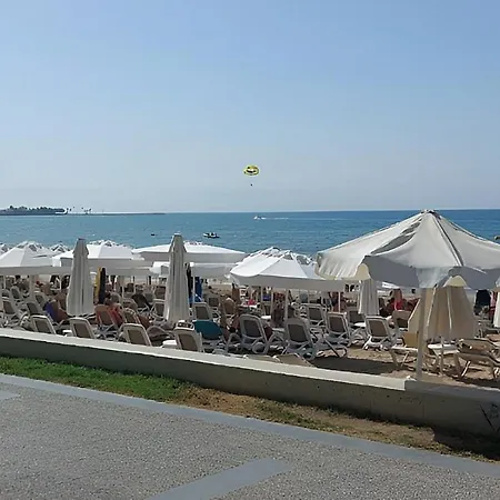 Linda Ξενοδοχείο