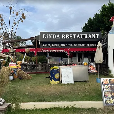 Linda Ξενοδοχείο