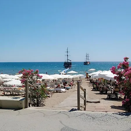 Linda Ξενοδοχείο Σιντέ
