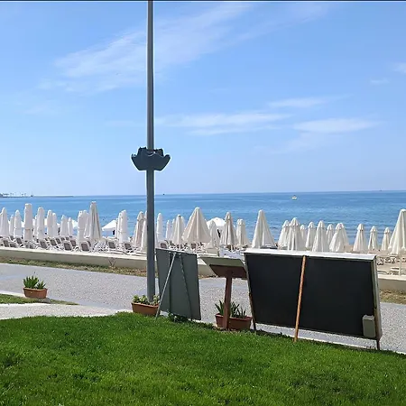 Linda Ξενοδοχείο 3*