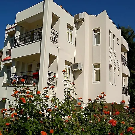 Ξενοδοχείο Linda Σιντέ