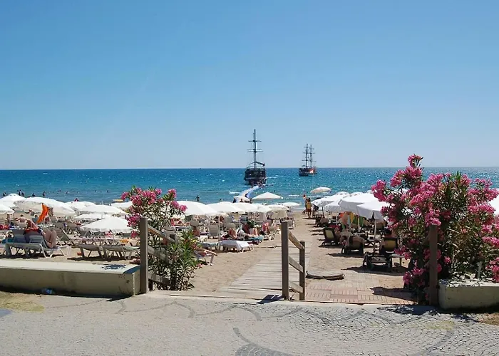 Linda Hotel 3*