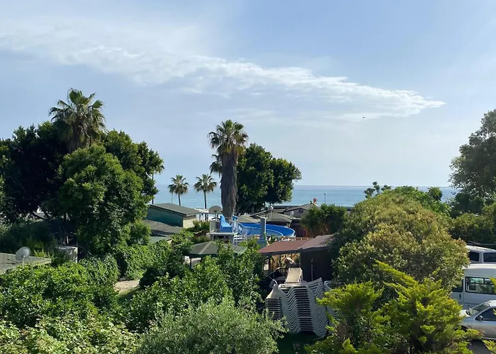 Linda Hotel