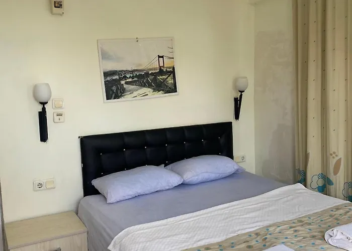 Linda Hotel