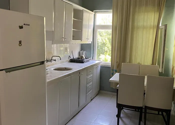 Linda Hotel