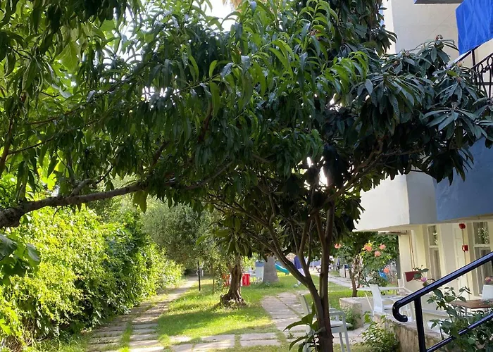 Linda Hotel