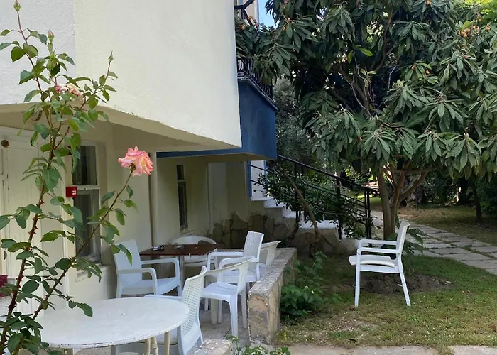 Linda Hotel 3*