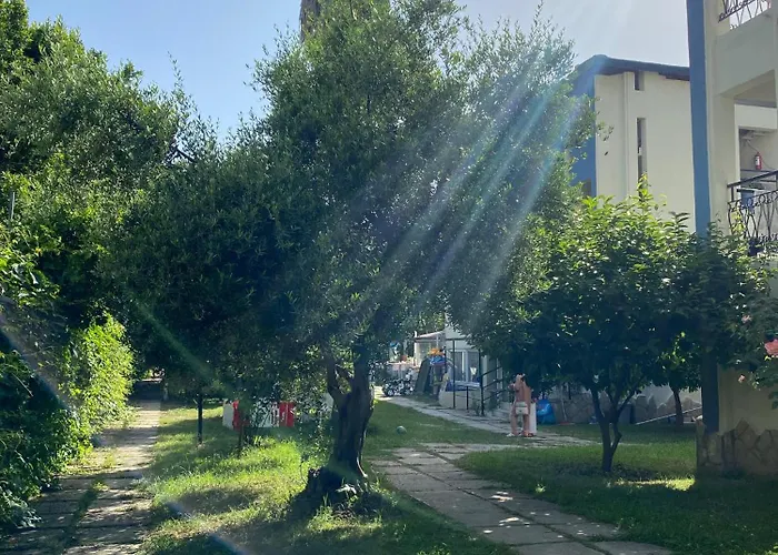 Hotel Linda